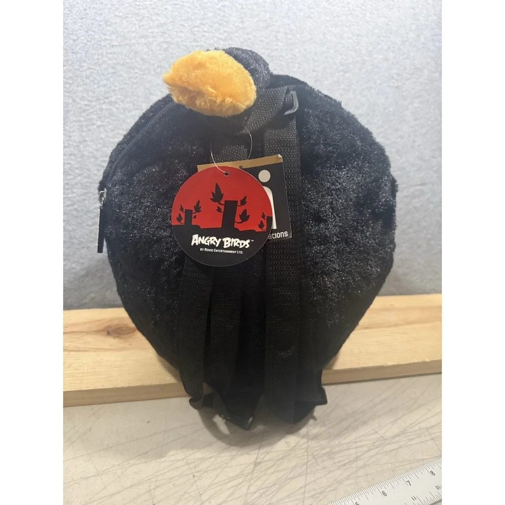 angry birds brand new